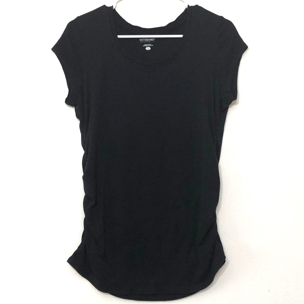 Motherhood Maternity Tee